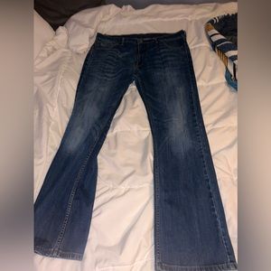 Levi’s Jeans 38/32